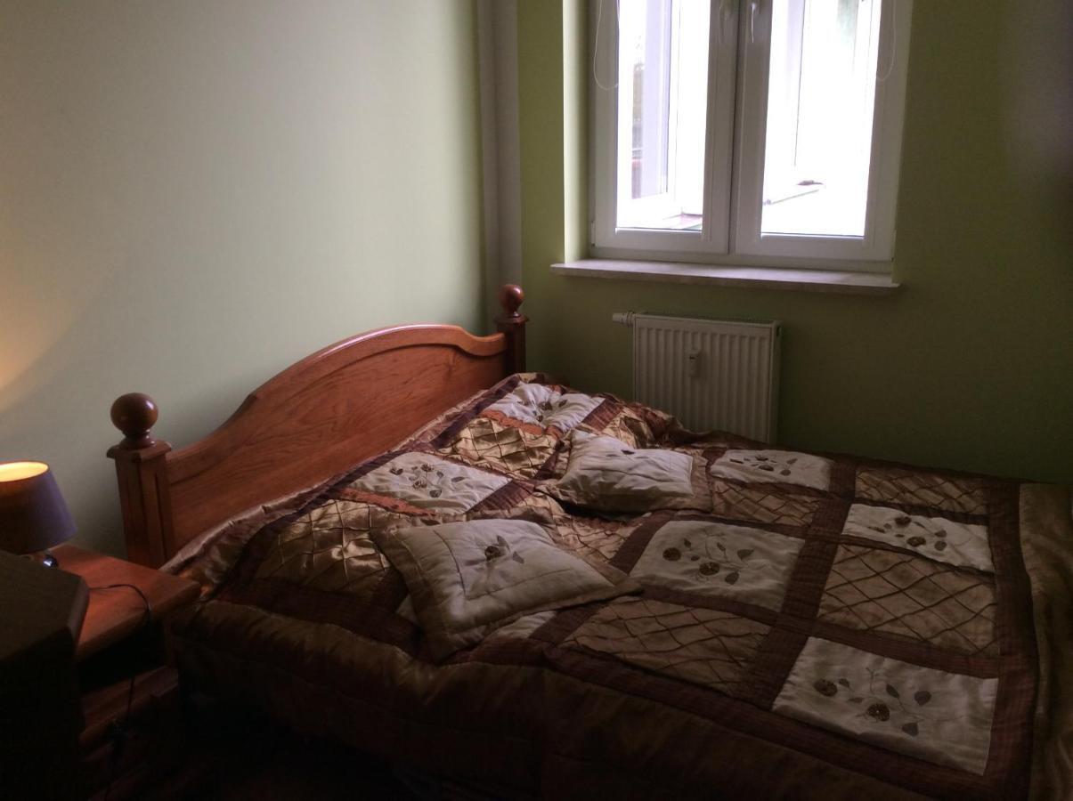 Eu Apartament *