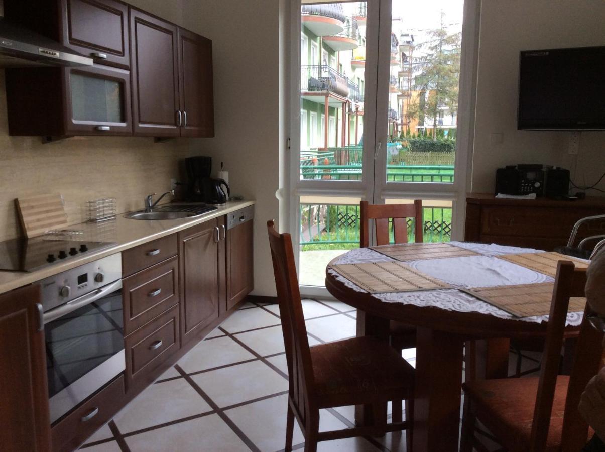 Apartament Eu
